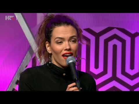 Detour - Skrivena - Live @ Kod nas doma