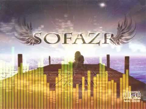 Jiwa Kacau - SOFAZR
