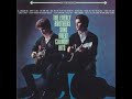 Silver Threads and Golden Needles ~ The Everly Brothers (1963) (Strong country rocker!!!)