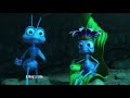 Disney Channel Pixar Movie Week Promo November 5 2012