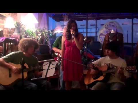 Jesse Ayers - Angel From Montgomery