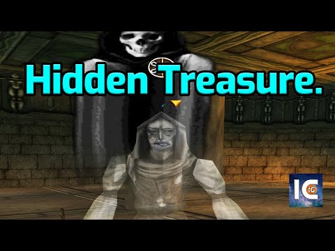 ARNIKA TEMPLE TREASURE Wizardry 8 Playthrough + Tutorial / Guide + Let's Play Part 12