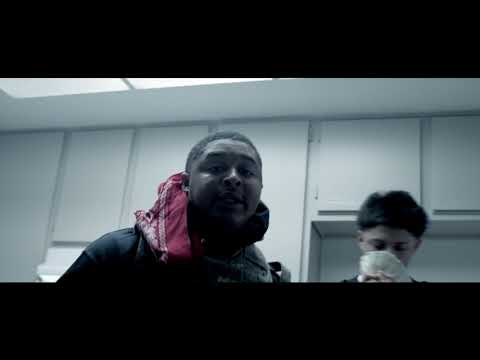 Most Hated - Xooted ft. Yung Kizz [dir @bruhthisdre]