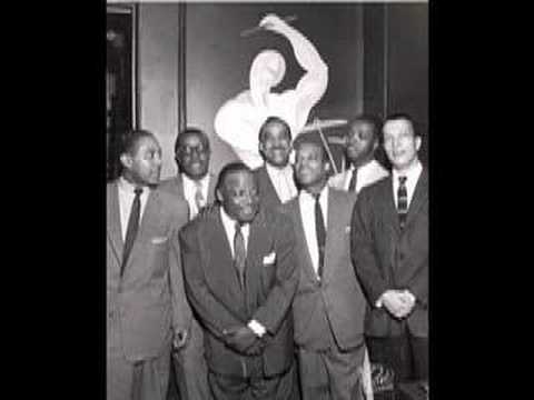 All of Me -- Buck Clayton 1958