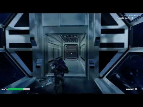 FPS Loop Wave gameplay video