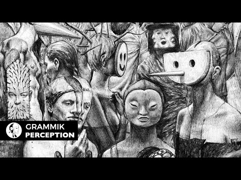 Grammik - Perception | Steyoyoke