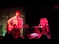 Shovels & Rope - "Tickin' Bomb" Live at Rev ...