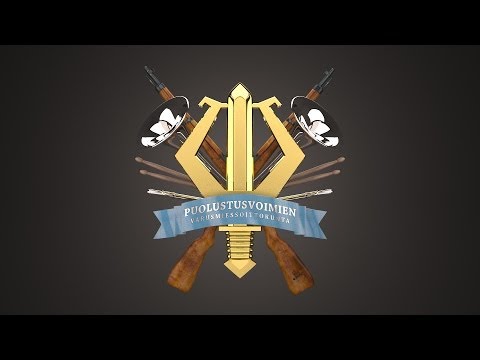 PVVMSK AUK 1/13 - Aamuun viimeiseen