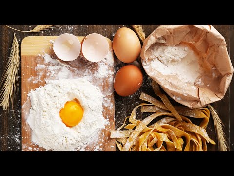 Make Perfect Pasta Every Time - The Ultimate Guide (with Recipe)!