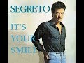 It's Your Smile - Ric Segreto [Original English Lyrics]