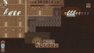 [Kings under the hill] Play 5 - lose