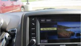 preview picture of video '2015 Chrysler Town & Country Used Cars Ash Flat AR'