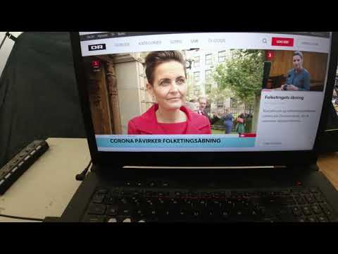 MongoTV_5427 - Del 4 - FOLKETINGET ÅBNER 2020