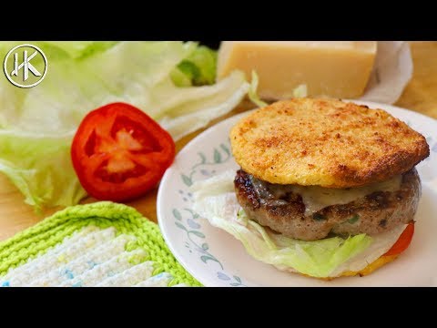 download lagu mp3 mp4 Keto Cauliflower Burger Buns, download lagu Keto Cauliflower Burger Buns gratis, unduh video klip Keto Cauliflower Burger Buns