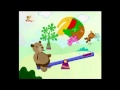BabyTV Puzzelstukjes Wipwap Beer