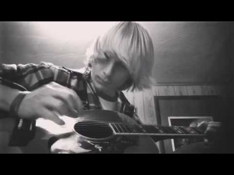 Ryan Kendrick Guitar (instrumental)