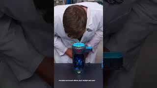 MRBEAST LAB | MUTATORS | EXPERIMENT TO MUTATE YOUR BEAST! | 15