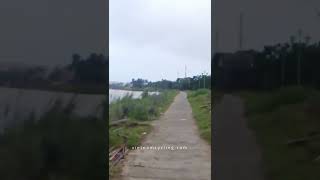 Cycle Vietnam Hoi An Countryside #shorts