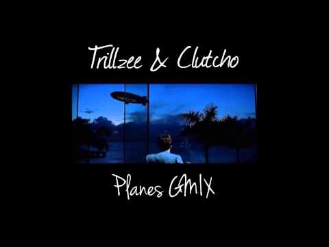Trillzee & Clutcho - Planes GMIX