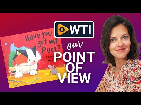 Have You Got My Purr? - WTI product video review