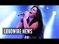Evanescence's Amy Lee Covers Portishead's 'It ...