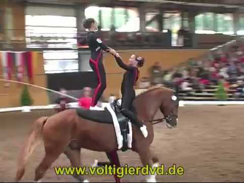 DVM 2010 - Gruppen - 19 Waltersleben I