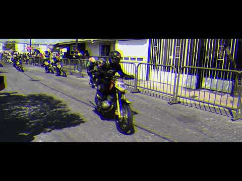 Motovelocidad Sabana de Torres