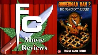Gingerdead Man 2: Passion of the Crust Movie Review