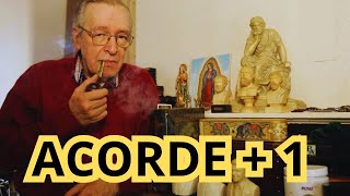 Pra Começar a Semana Desperto 