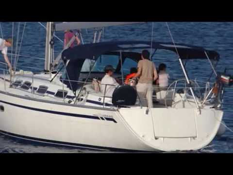 Papoulakis Yachting Bavaria 40 Cruiser
