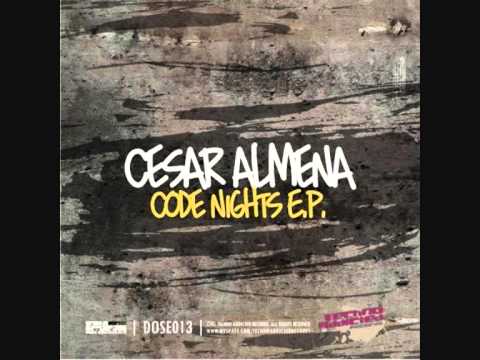 Cesar Almena - Nostradamus (Bilro Barbosa Remix)