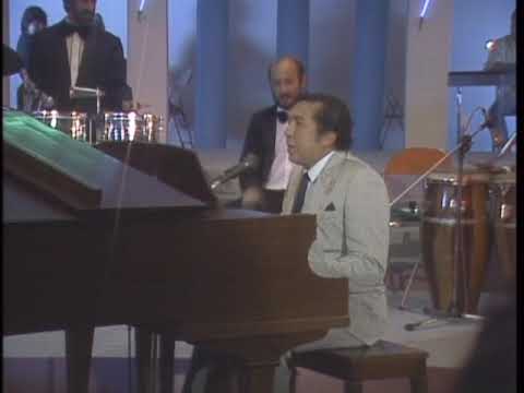 Alci Acosta - La Copa Rota (Original Video) 1972