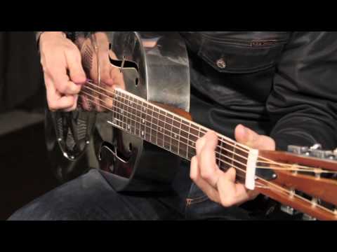 Hot Rod Old Skool 12 Guitar Review