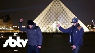 Perfect Hand Crew x Spooky & Masro x Smack | From UK To France & Czech [Music Video]: SBTV