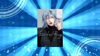 IDOLiSH7 Happy Birthday Tamaki My Son