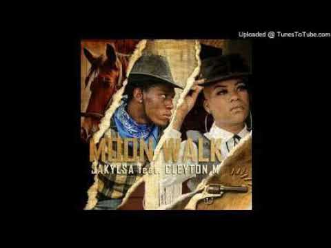 JAKYLSA FT CLEYTO-M. MOONWALK