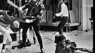 Anti-Flag Fuck Police Brutality