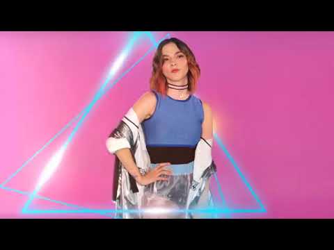 Paty Cantú - Natural ft Juhn (Audio)