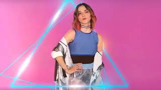 Paty Cantú - Natural ft Juhn (Audio)