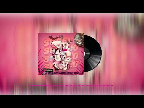 Sobelo - (Dj Jean Paredes X Steven Quevedo Remix) #viernesderemix