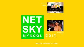 Netsky - Téquila Limonada ft. A.CHAL (MYKOOL Edit)