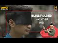 This Child From Bhavnagar Is A Blindfolded Wonder OMGIndia S02E06 Story 2