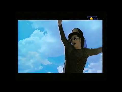 Joe T Vanelli feat Csilla - Play With The Voice (Official Video) (1998)