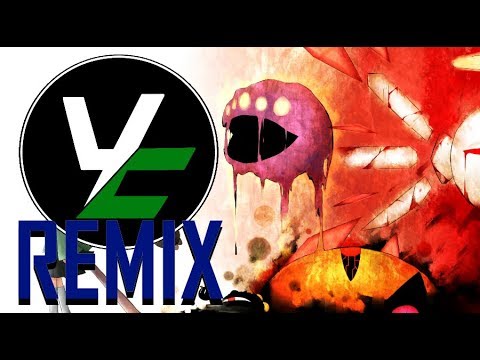 Kirby 64 - Miracle Matter [BOSSFIGHT🔥] (Yeicer Remix) 【 Hardstyle 】