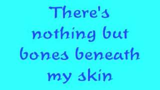 Hanson - My Own Sweet Time With Lyrics