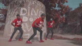 Ding Dong   Fling Yuh Shoulda