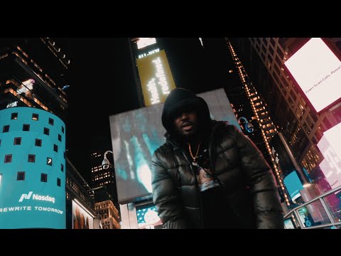 Gigo Bango - Move Like This (shot by KLO Vizionz)