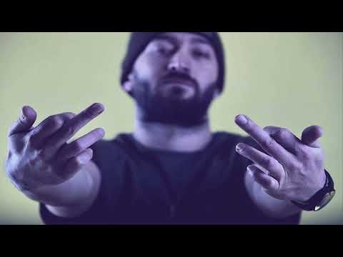 Joker & Contra & Defkhan & No.1 & Allame & Sagopa Kajmer & Şehinşah - Unutulanlar Mix