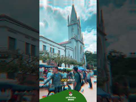 🏨Ven y descubre a #DuraniaTusristicayCafetera