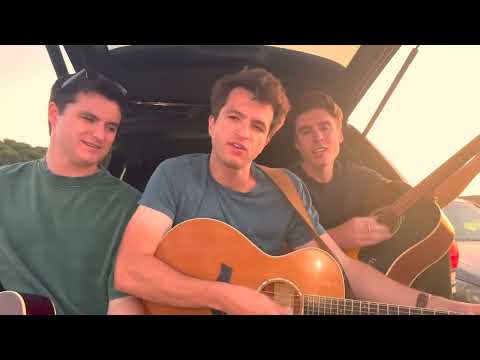 Somewhere In This Cup - Como Brothers, Sam Woolf